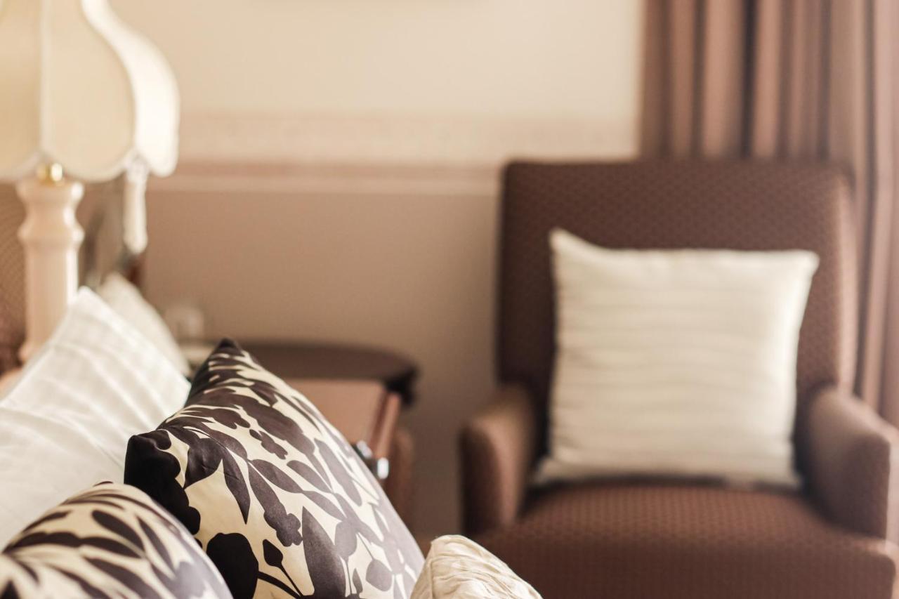 Plumes Boutique Bed & Breakfast Tamworth Extérieur photo